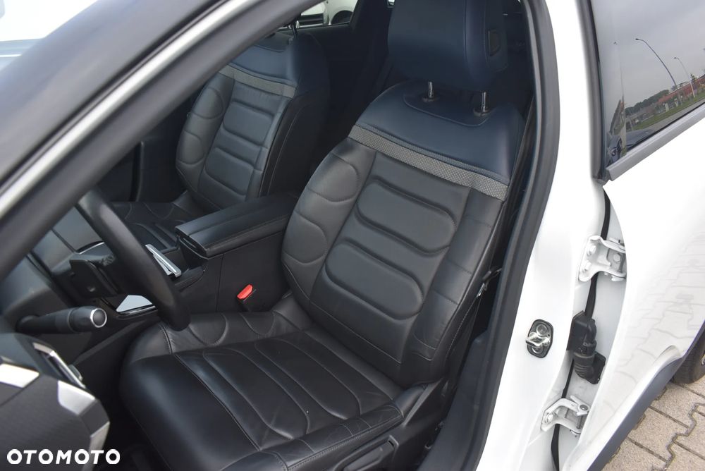 Citroën C5X 1.6 PureTech Shine EAT8 - 11