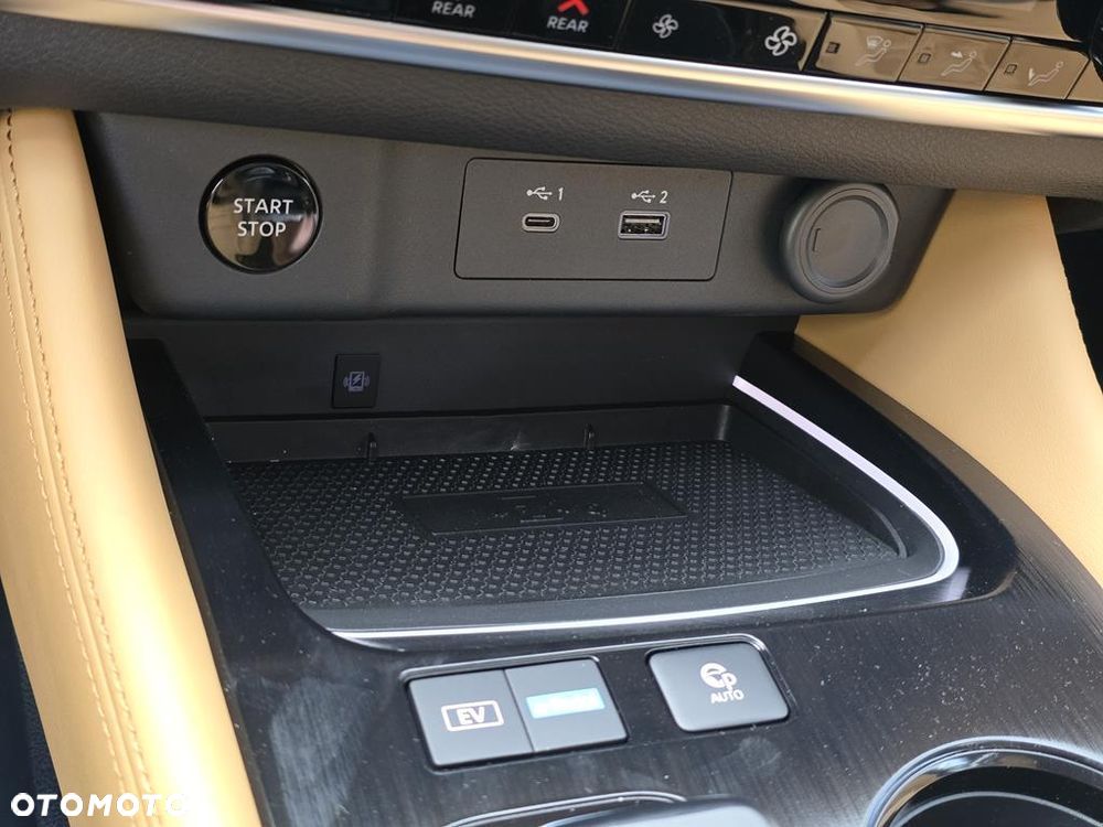 Nissan X-Trail 1.5 VC-T e-POWER Tekna e-4ORCE - 22