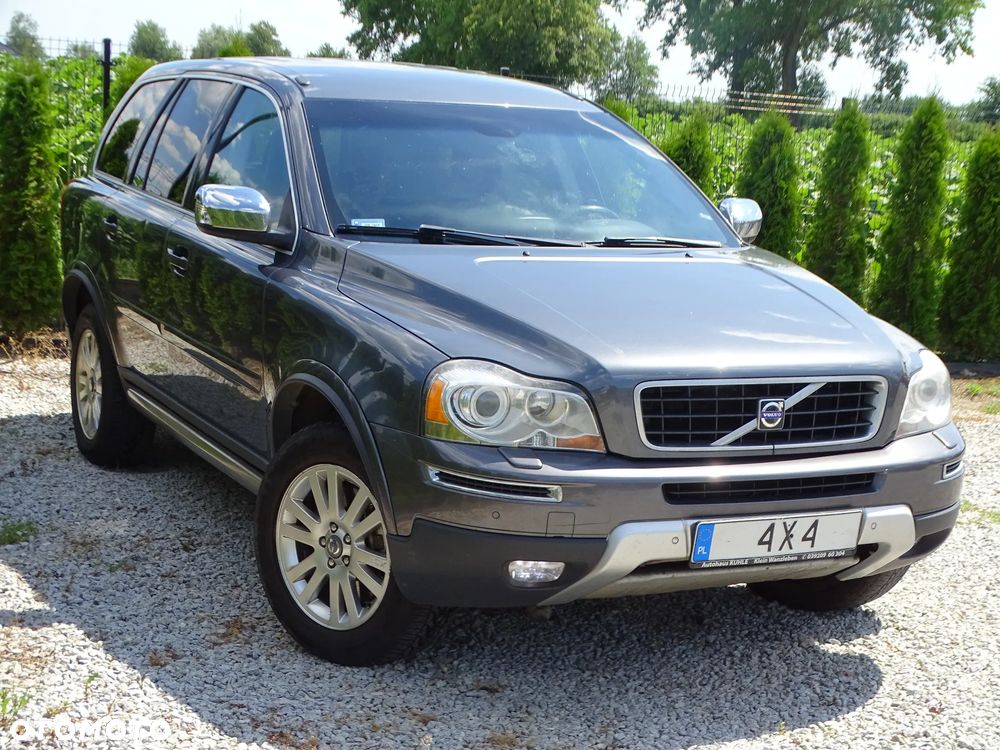 Volvo XC 90 - 16