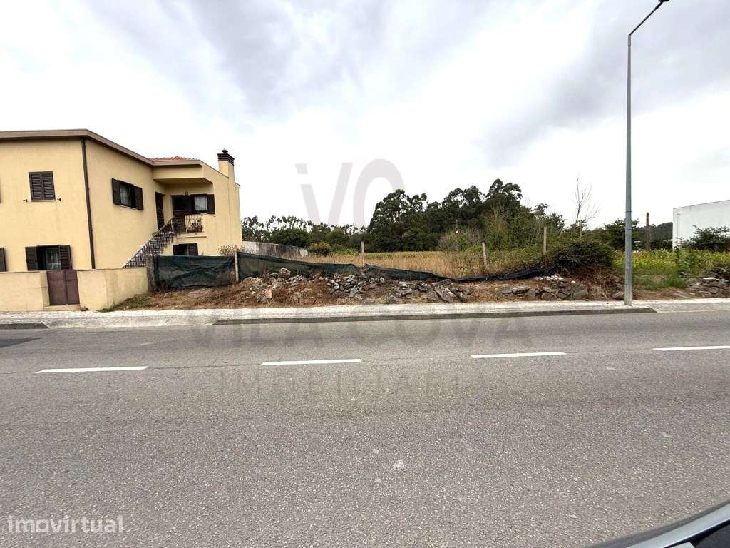 Terreno Venda Vila do Conde - Grande imagem: 2/4