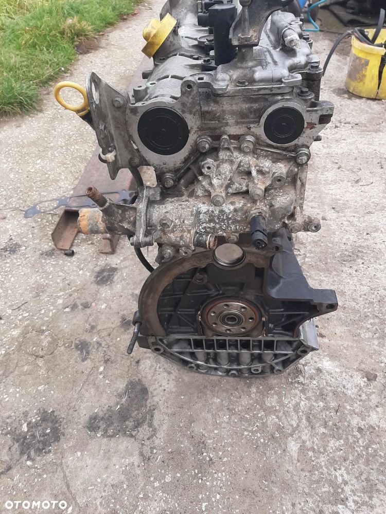 silnik Renault Espace 4 2.0T F4R - 7