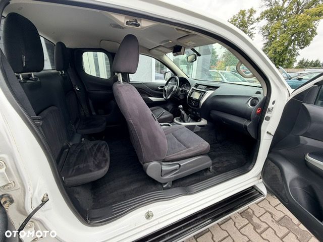 Nissan Navara KC Visia - 18