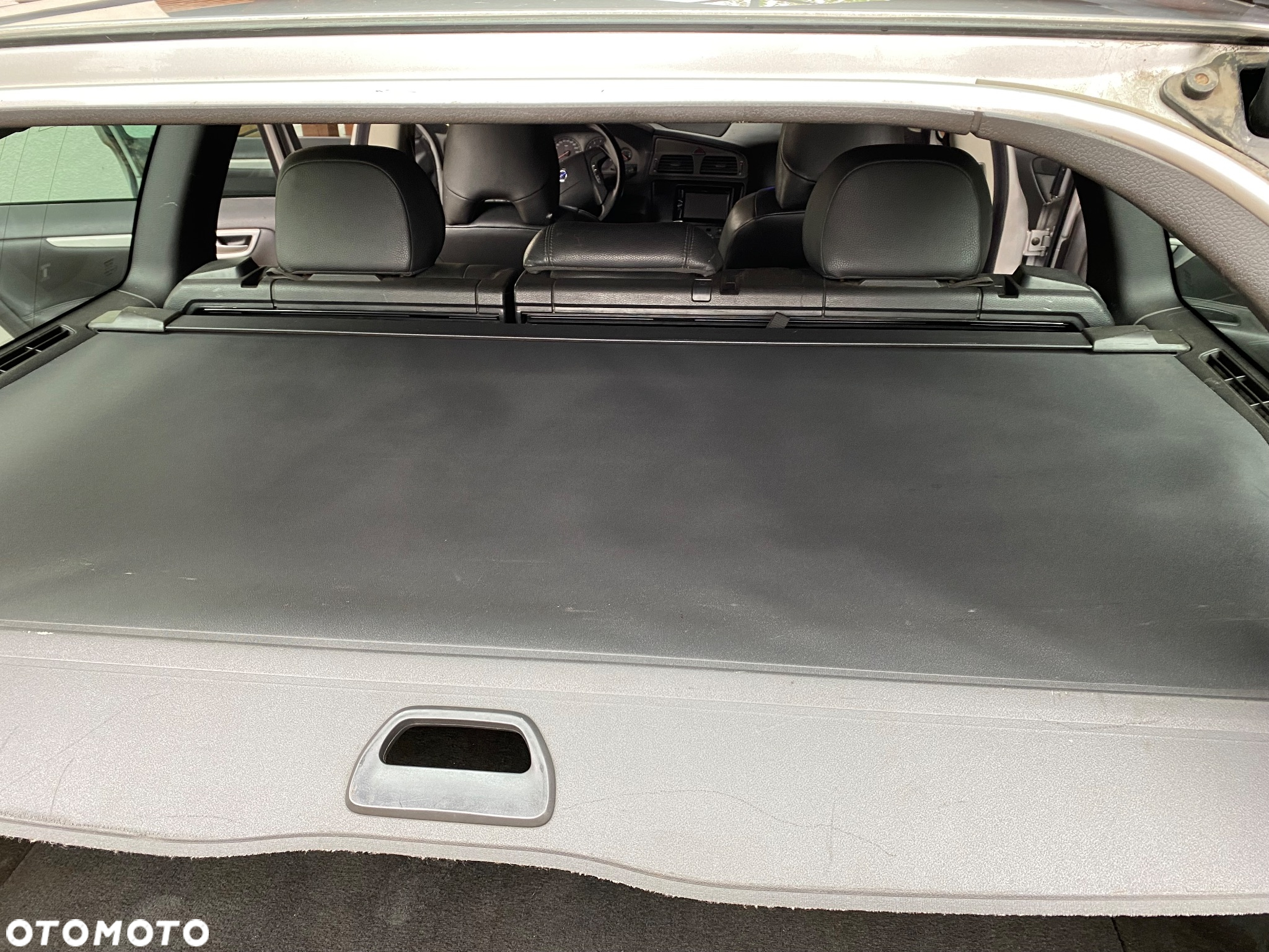 Volvo V70 2.4 - 29