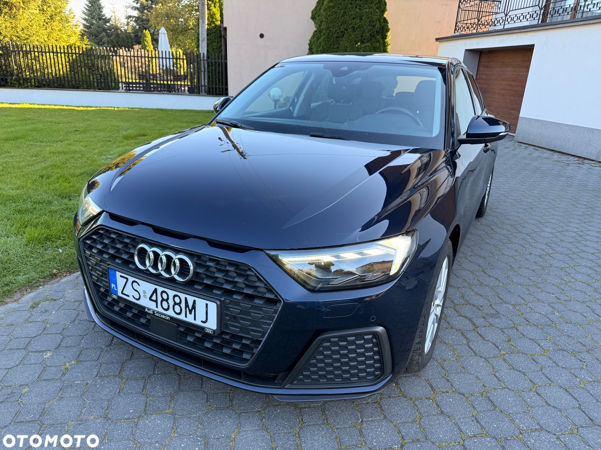 Audi A1 - 3