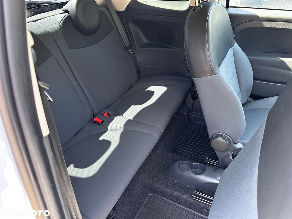 Fiat 500 1.2 Sport - 21