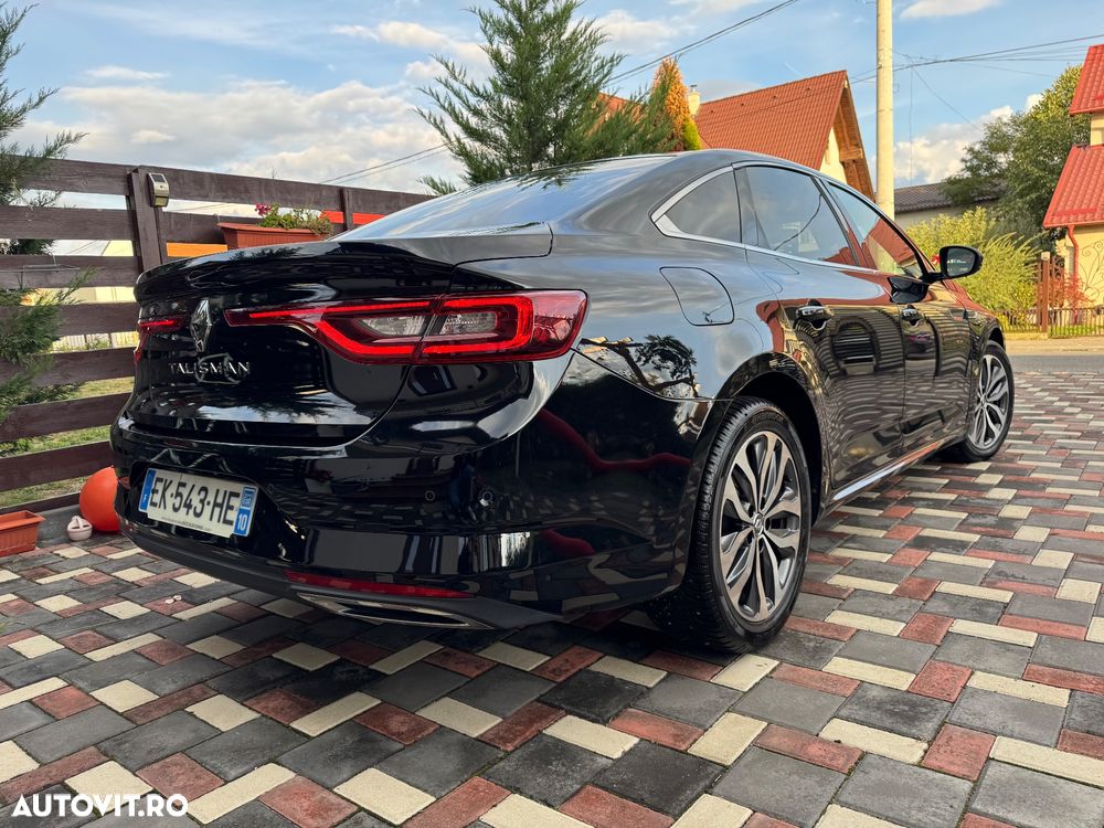 Renault Talisman ENERGY dCi 160 EDC INTENS - 3