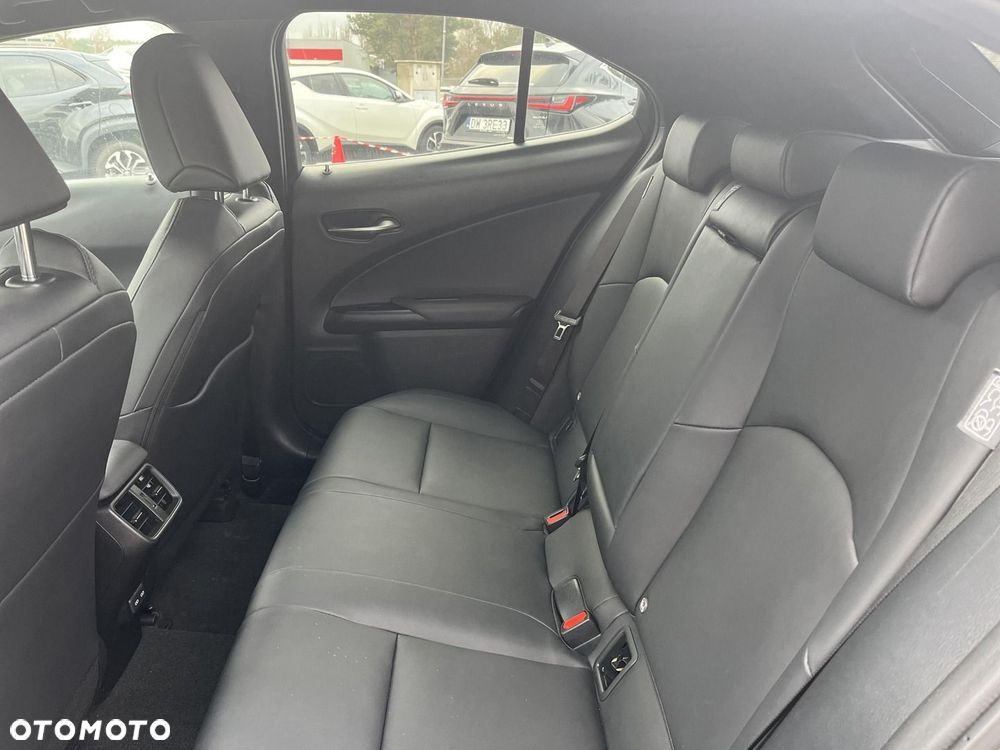 Lexus UX 200 GPF F Impression 2WD - 13