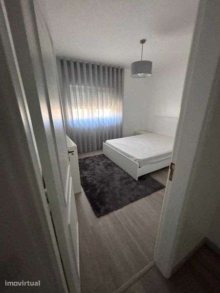 Apartamento T3 para arrendar no centro de Pombal com garagem - Grande imagem: 3/11
