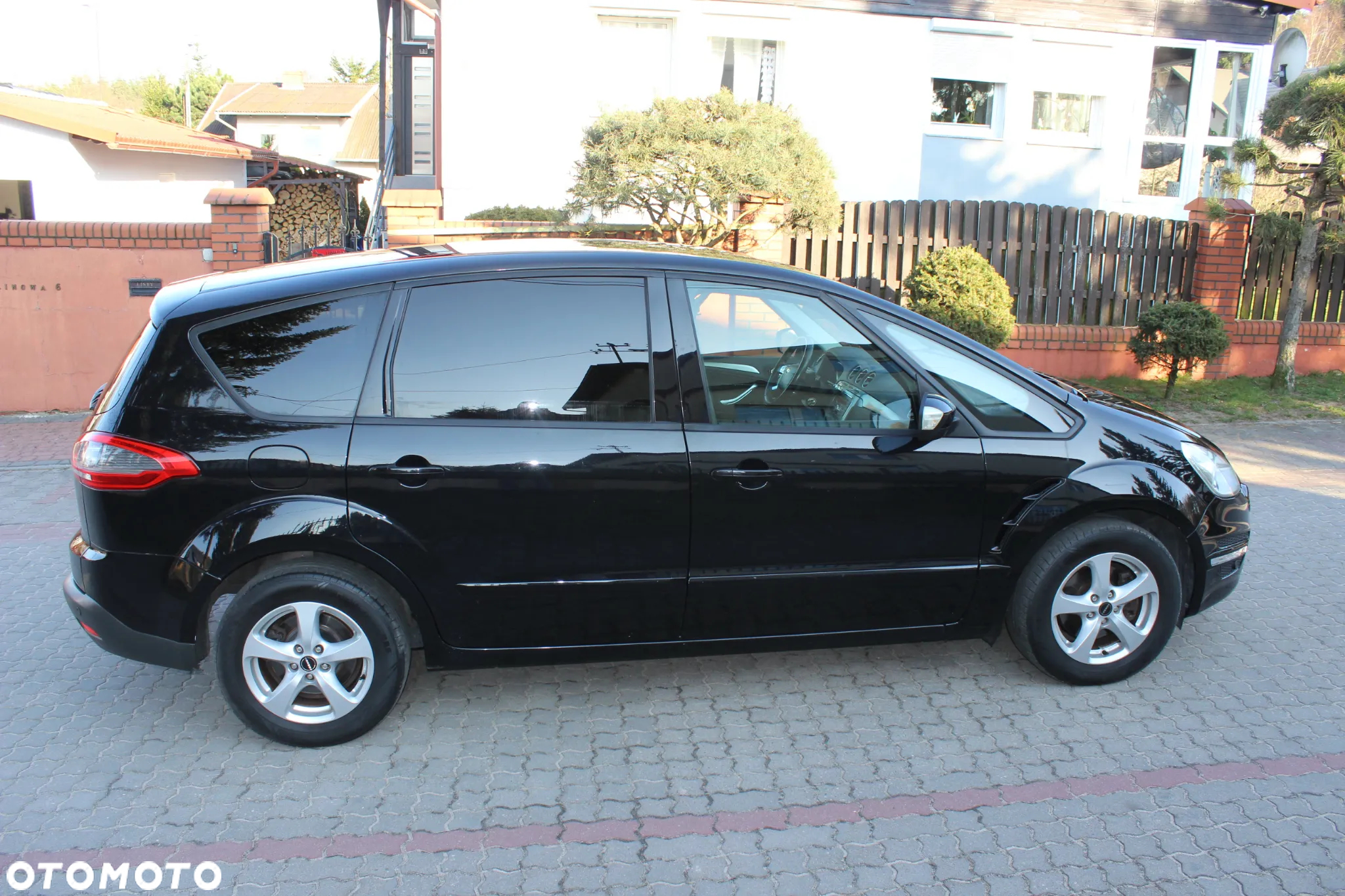 Ford S-Max 1.6 T Titanium - 5