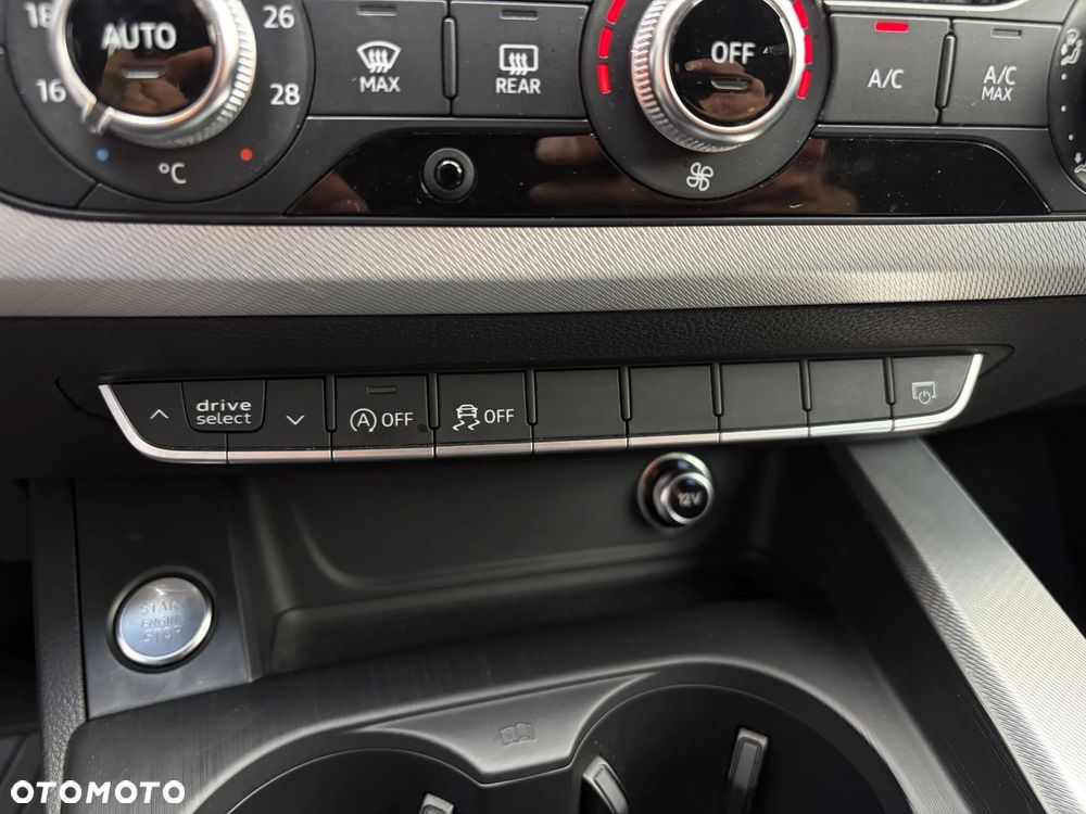 Audi A5 Sportback 2.0 TFSI S tronic design - 31