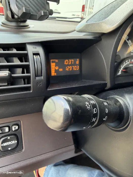 Toyota iQ 1.4 D-4D 2 EP+NAVI+Bluetooth - 8