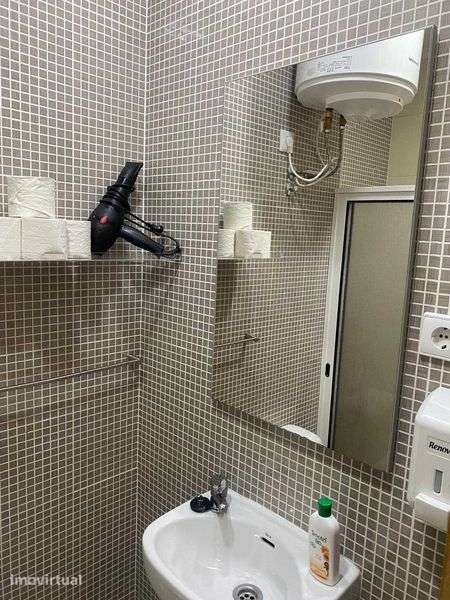 Alugo Apartamento - Grande imagem: 5/7