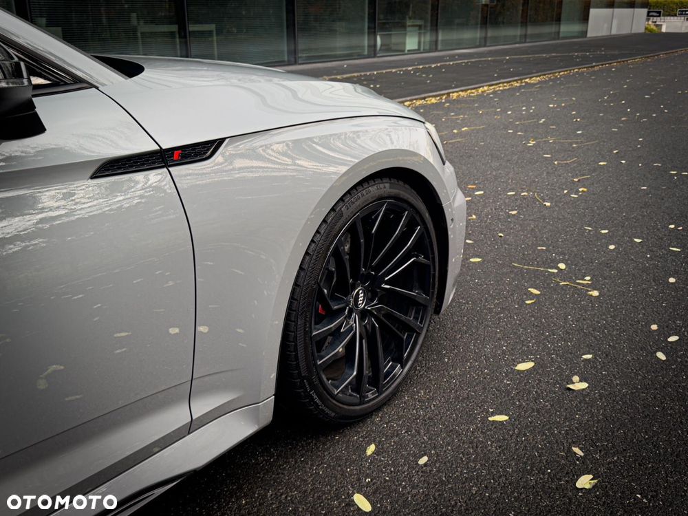 Audi RS5 Sportback 2.9 TFSI Quattro Tiptronic - 7