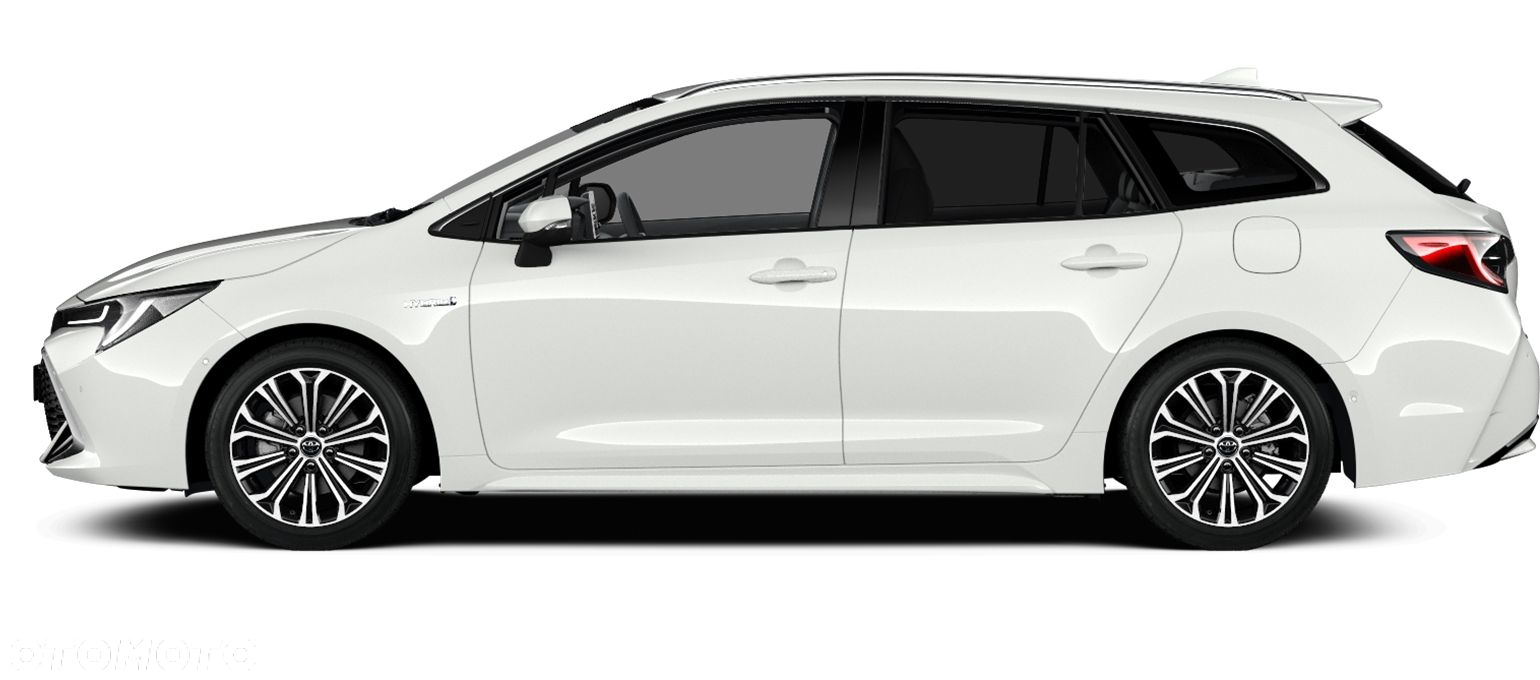 Toyota Corolla - 8
