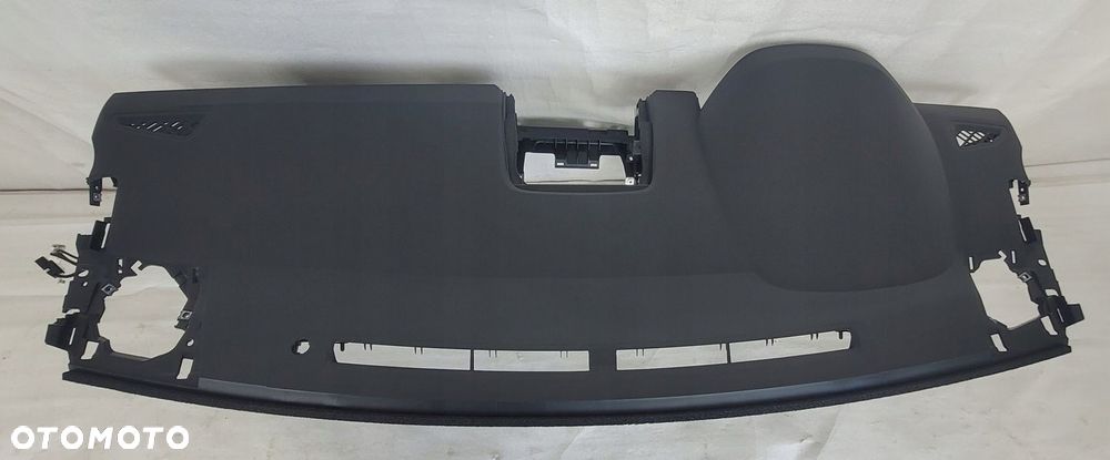 DESKA ROZDZIELCZA KONSOLA TOYOTA COROLLA CROSS 2020- 55400-16030-C0 - 12