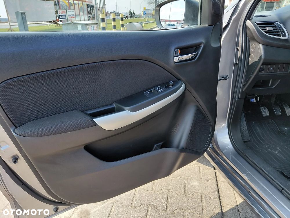 Suzuki Baleno 1.2 Comfort - 10