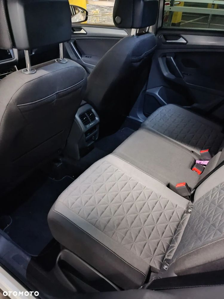 Volkswagen Tiguan 1.5 TSI EVO Life - 3