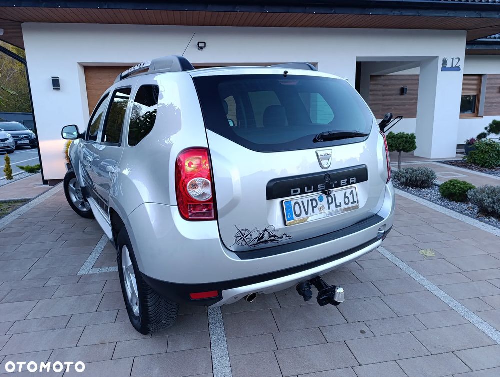 Dacia Duster - 8