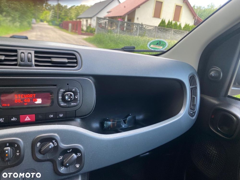 Fiat Panda 1.2 Active - 14
