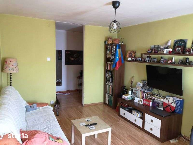 Apartament 2 camere de vanzare - Sos. Pantelimon, cartier Iancului — fotografia 1
