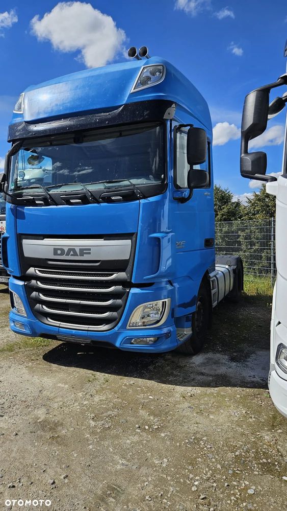 DAF XF 460 SSC - 2