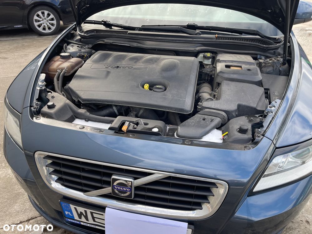 Volvo V50 2.0D Momentum - 4