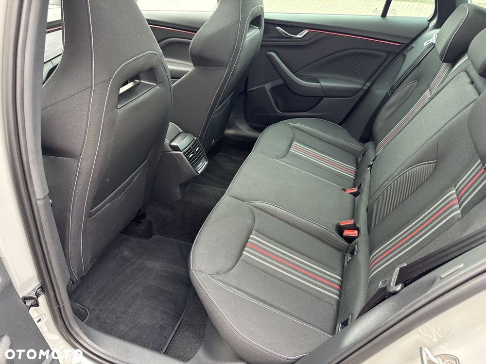 Skoda Scala - 15