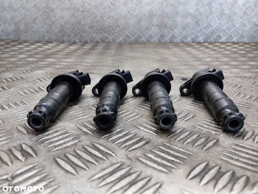 CEWKA ZAPŁONOWA KOMPLET KIA CEED I 1.6 16V 27301-2B000 - 2