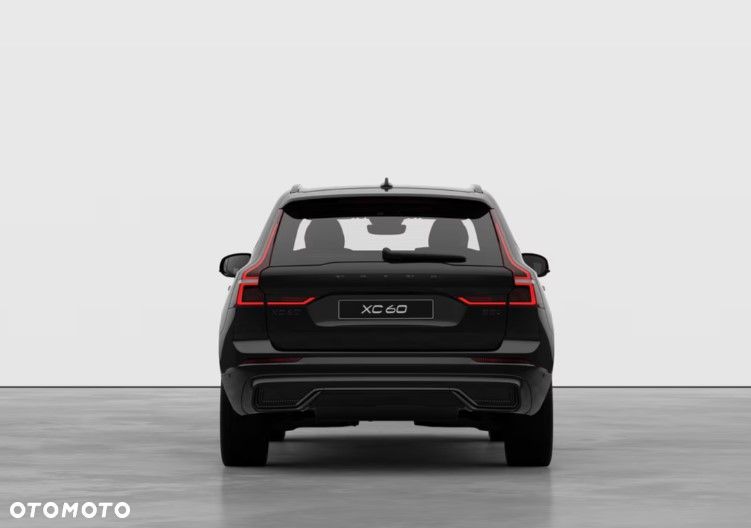 Volvo XC 60 B5 B AWD Plus Black Edition - 3