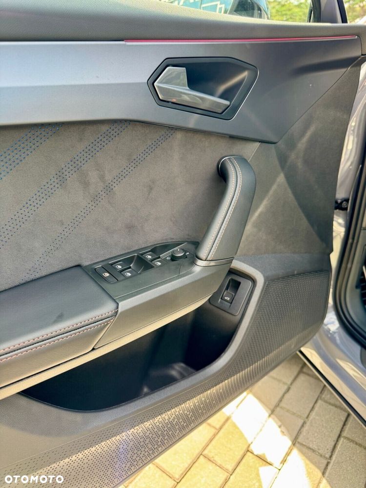 Cupra Formentor 1.5 eTSI mHEV DSG - 13