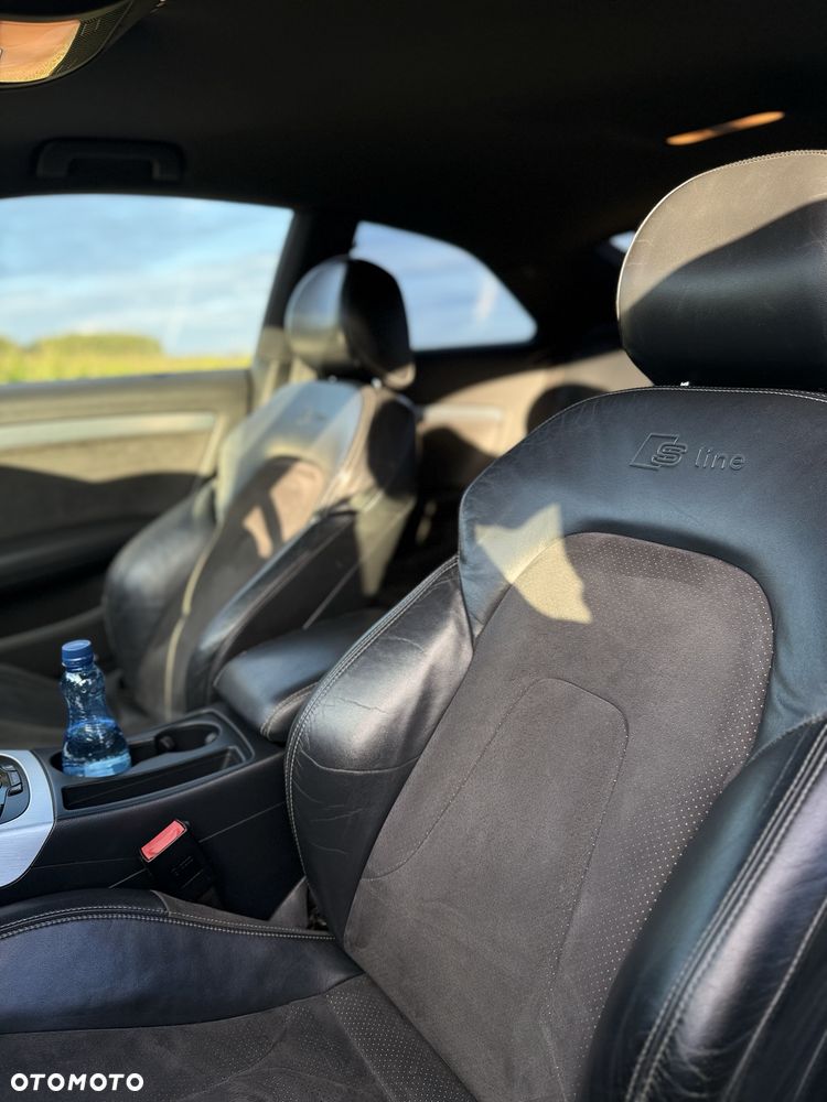 Audi A5 Coupé - 6