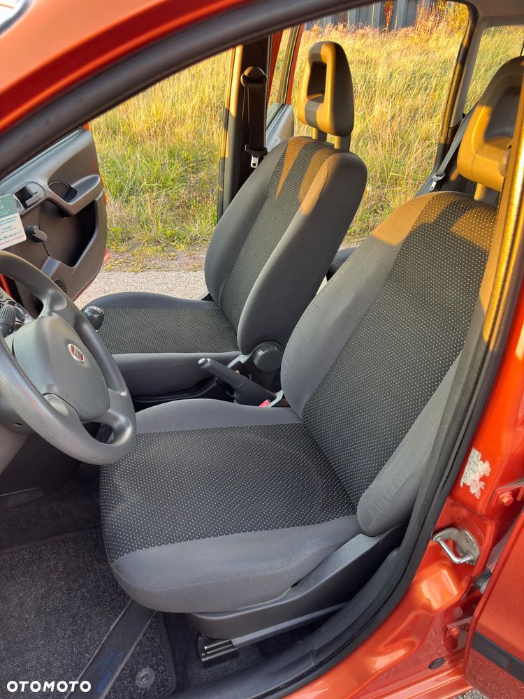 Fiat Panda - 21