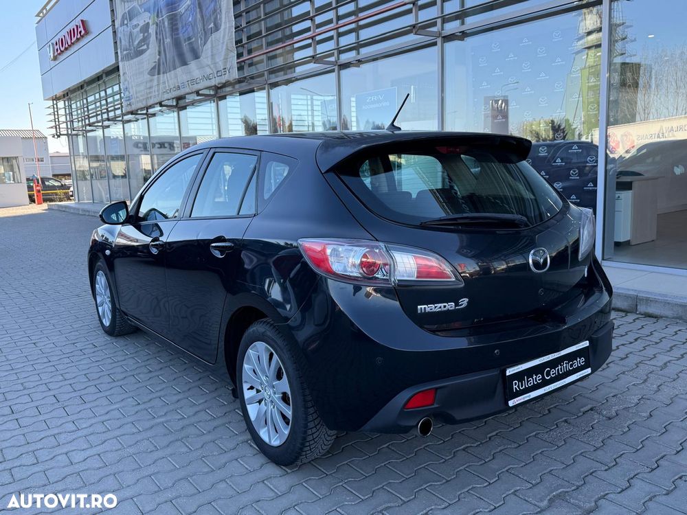 MAZDA 3 2010 — imagine 29