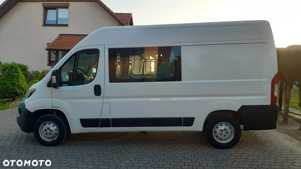 Peugeot Boxer - 7