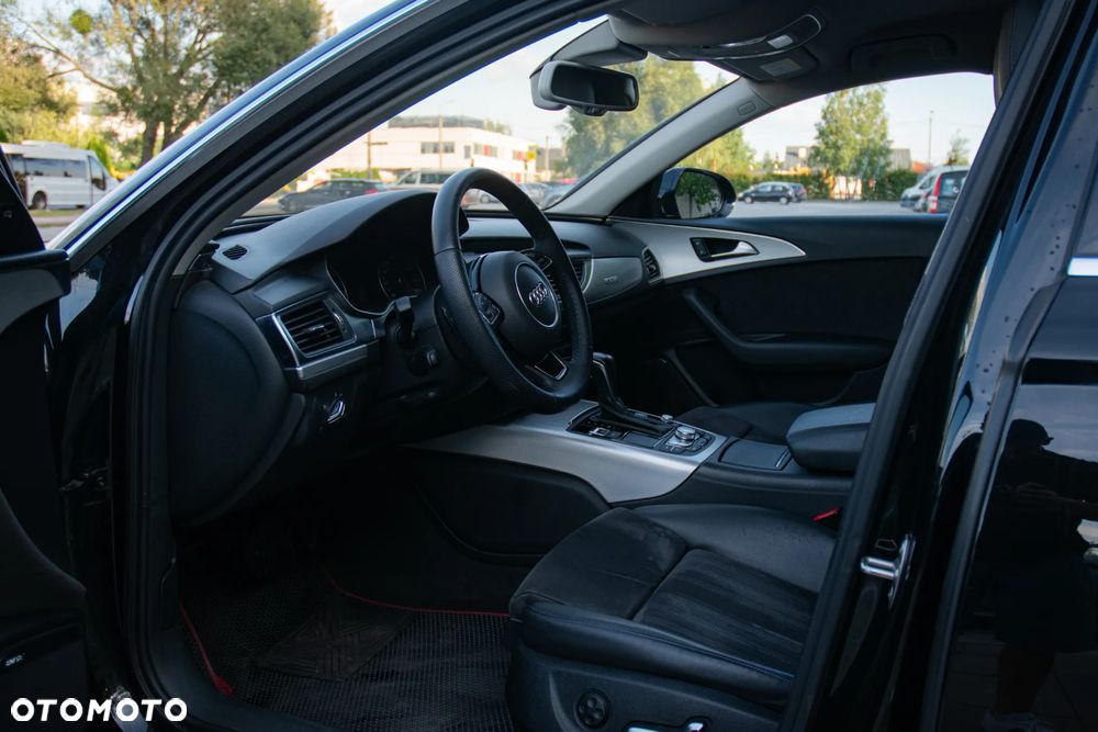 Audi A6 - 3