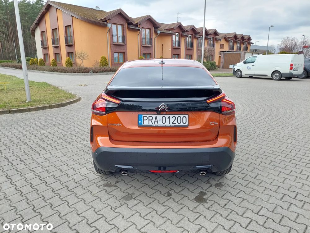 Citroën C4 1.2 PureTech Shine S&S - 4