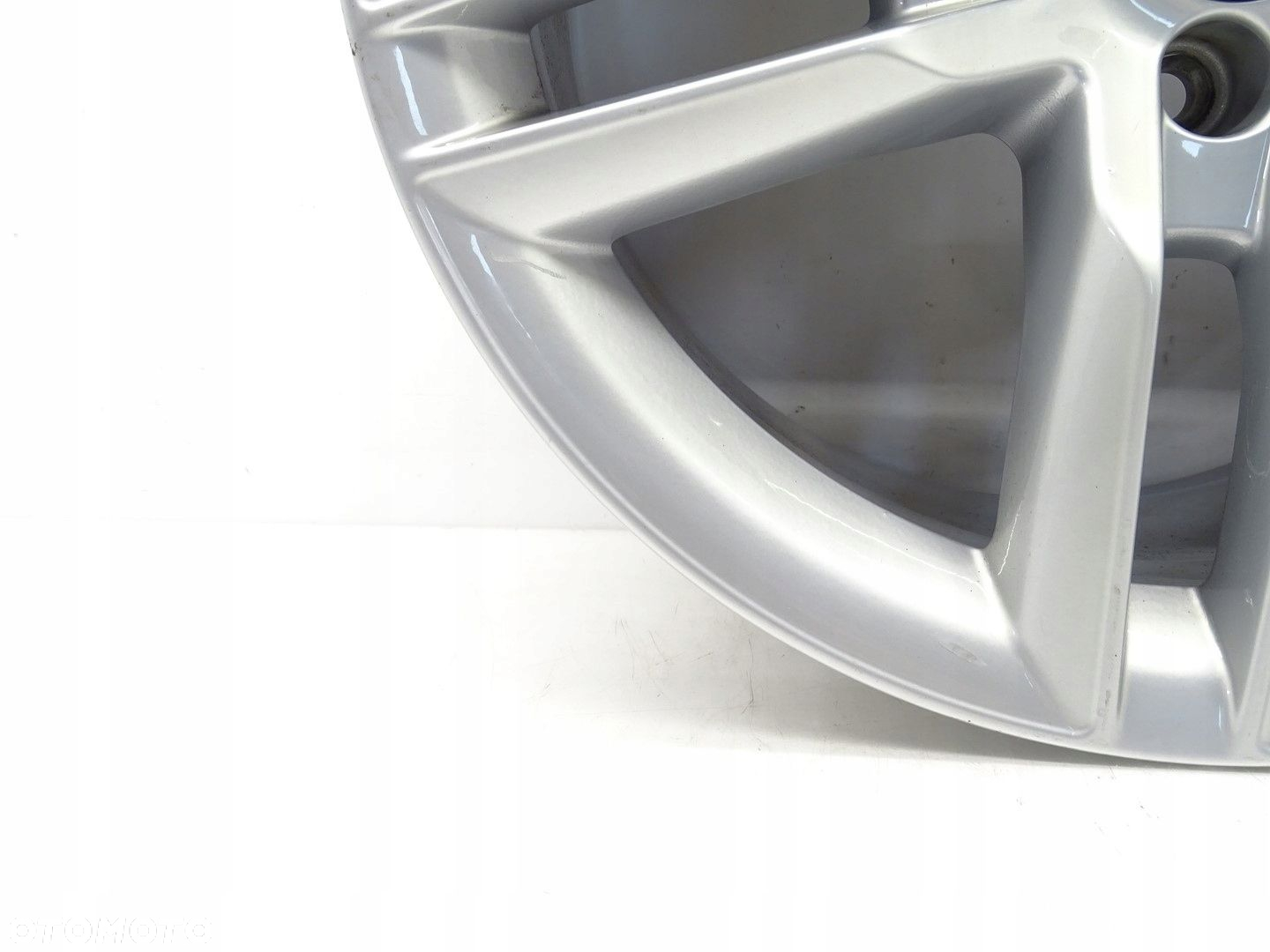 FELGA KOŁO ALUFELGA R18 AUDI A4 B8 A5 8T Q5 8R 5X112 8.5J ET29 8T0601025CC - 8