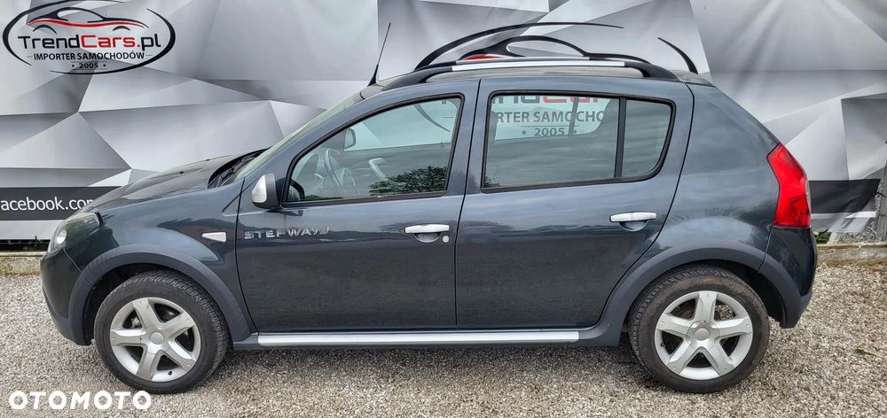 Dacia Sandero Stepway - 6