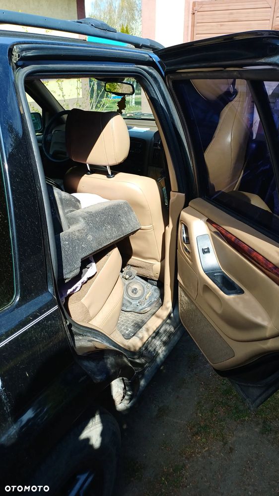 Jeep Grand Cherokee ver-3-1l-td-limited - 9