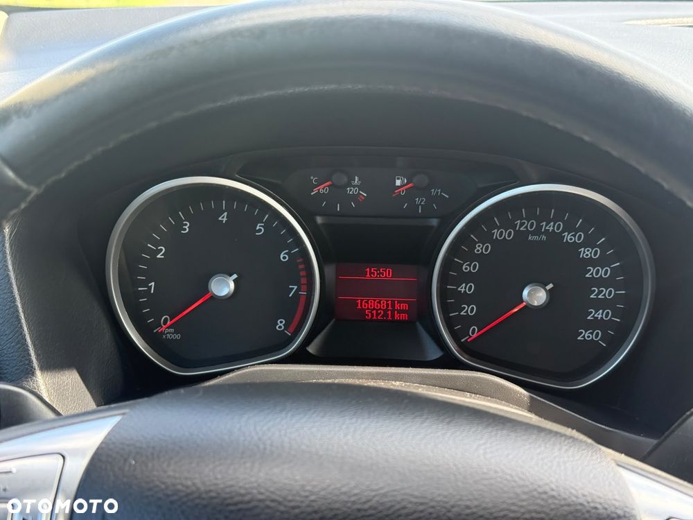 Ford Mondeo 1.6 Gold X - 6