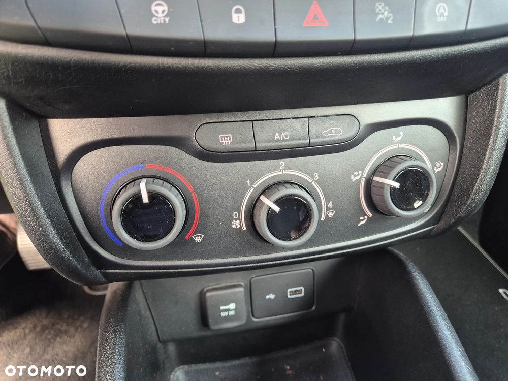 Fiat Tipo 1.4 16V More - 25