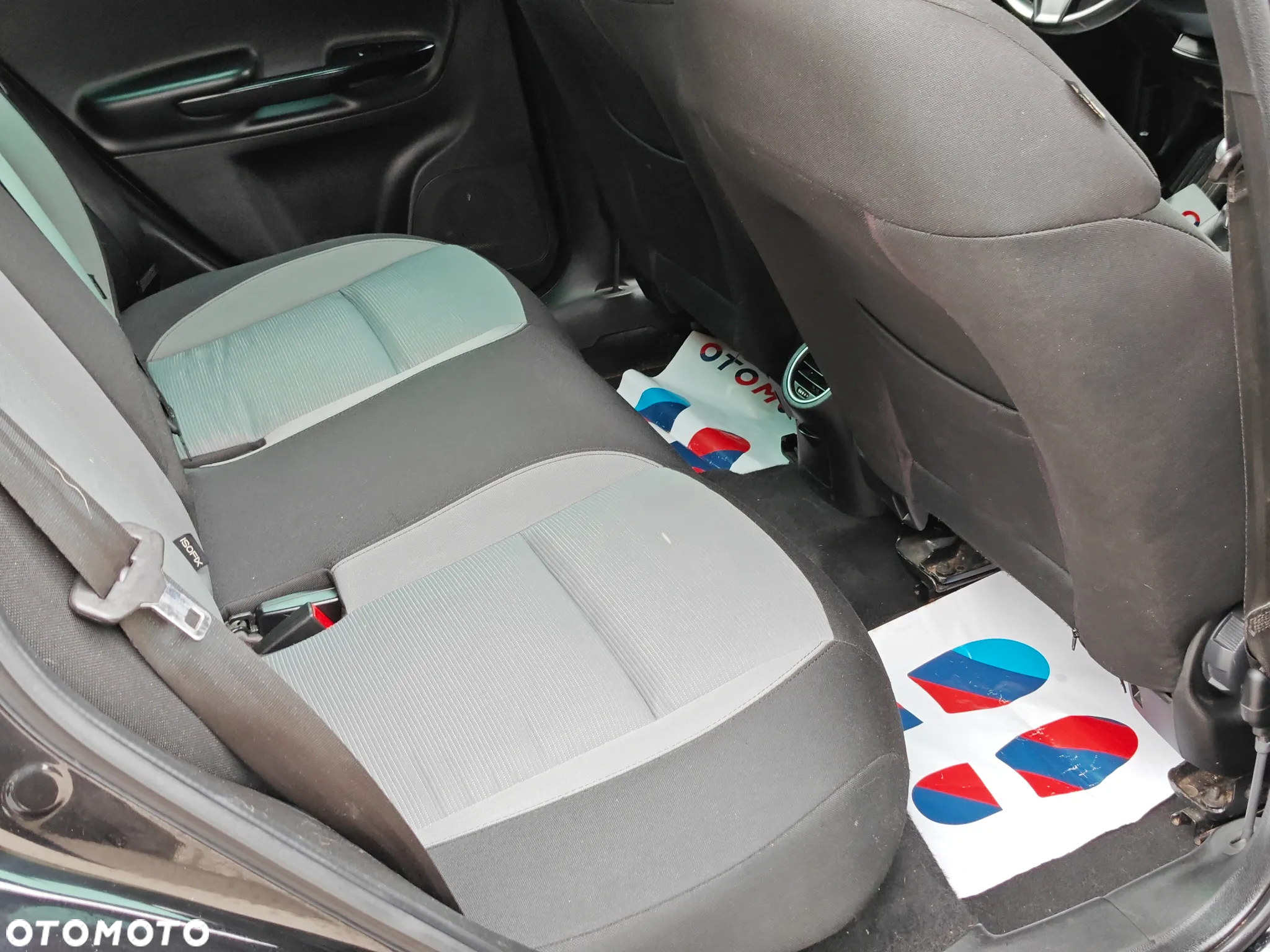 Alfa Romeo Giulietta 1.4 TB 16V - 8