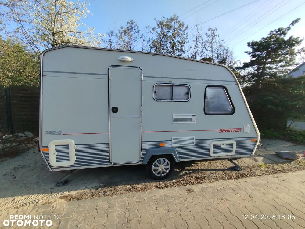 Beyerland Sprinter 390D - 3