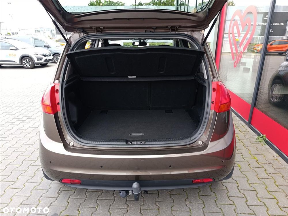 Kia Venga 1.4 CRDi L - 17