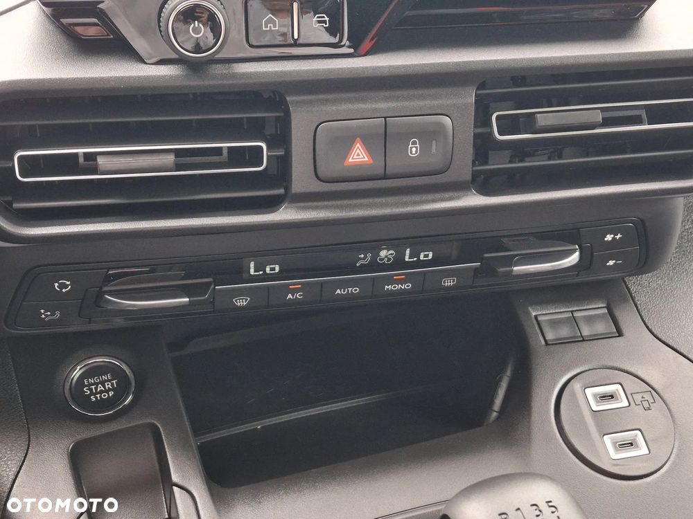 Citroën Berlingo XL 1.5 BlueHDI Max S&S - 10