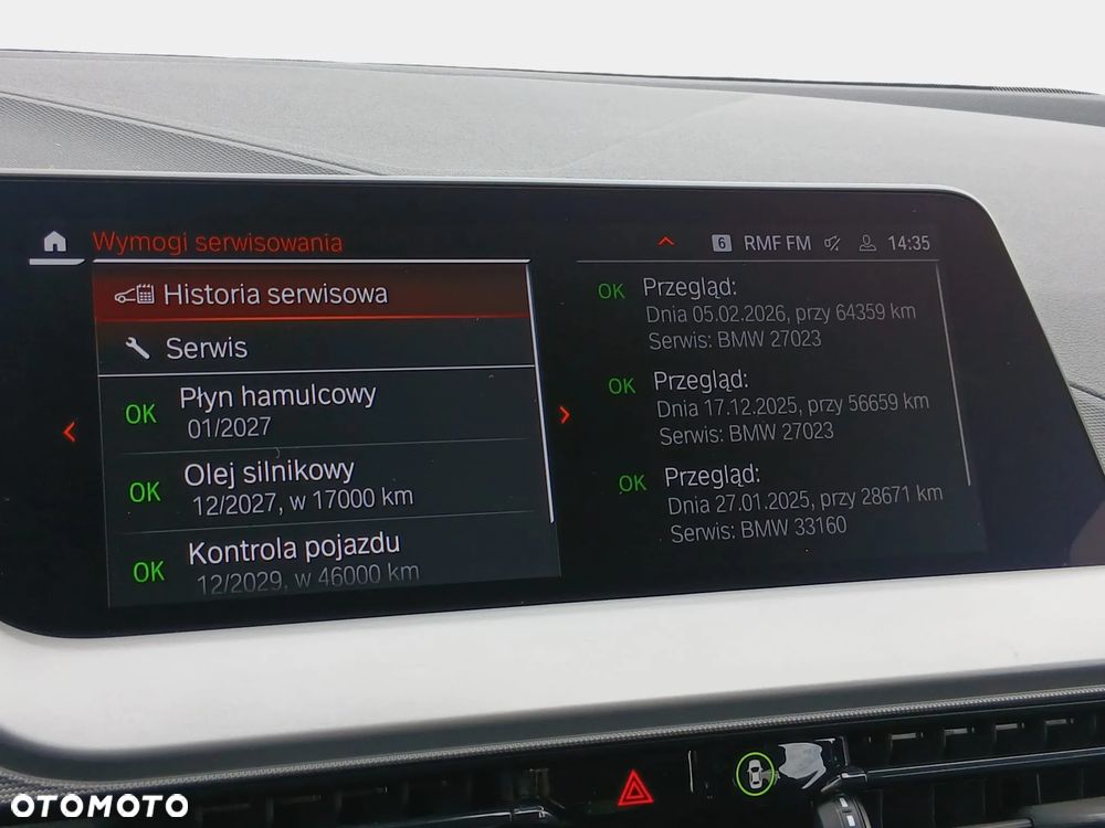 BMW Seria 1 118i Advantage - 20