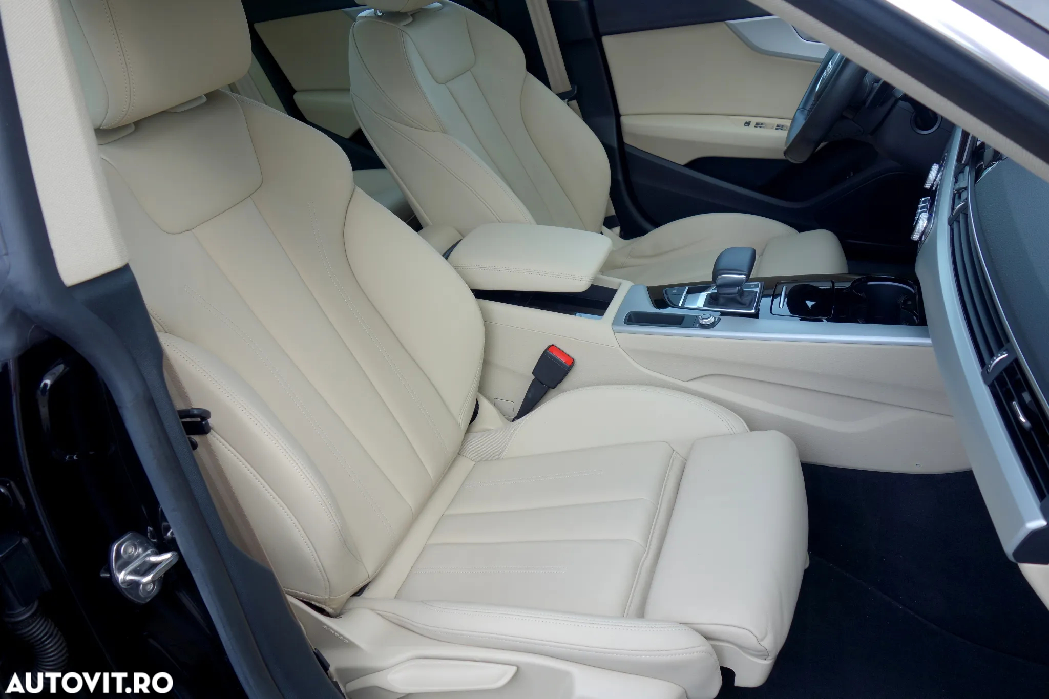 Audi A5 Sportback 2.0 40 TFSI S tronic MHEV Advanced - 23