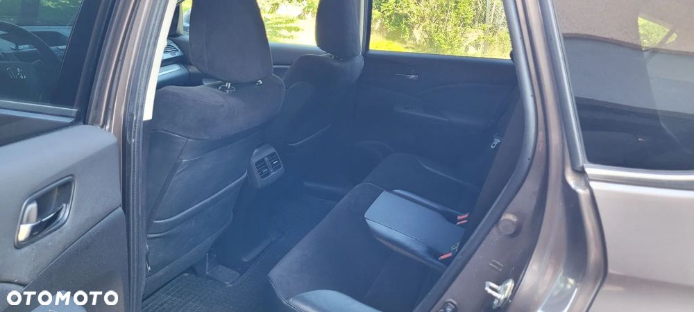 Honda CR-V 2.0 Lifestyle - 13