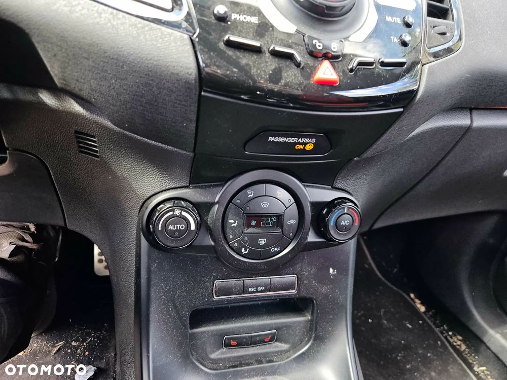 Ford Fiesta 1.6 EcoBoost ST - 20