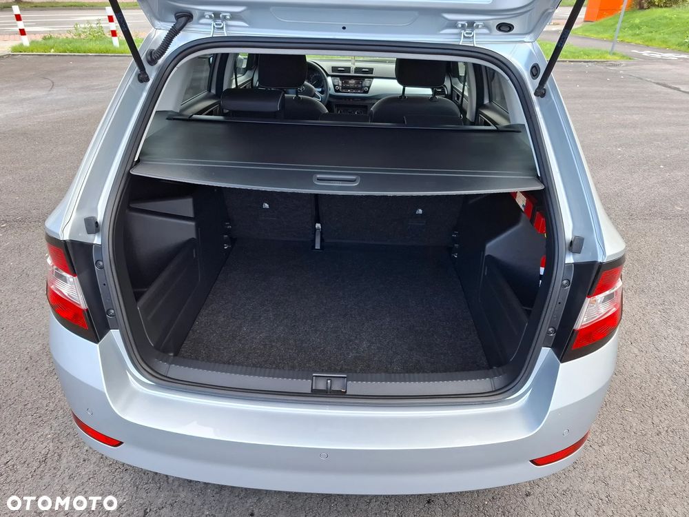 Skoda Fabia 1.0 TSI Ambition - 30